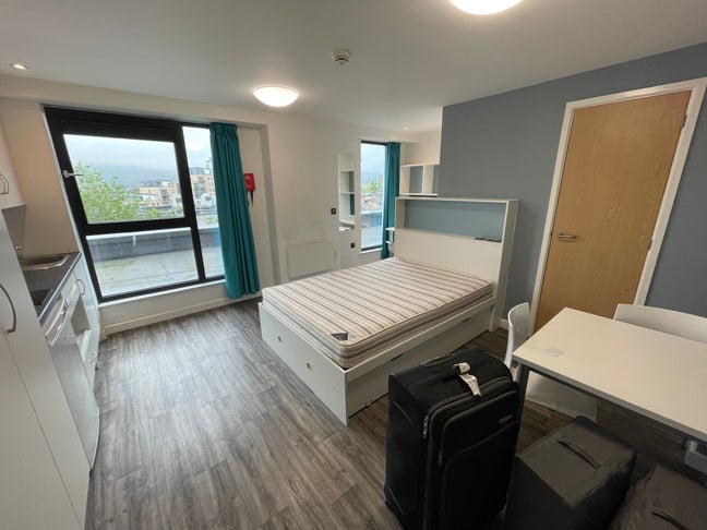 Botanic Studios - Premium Studio room Main Photo