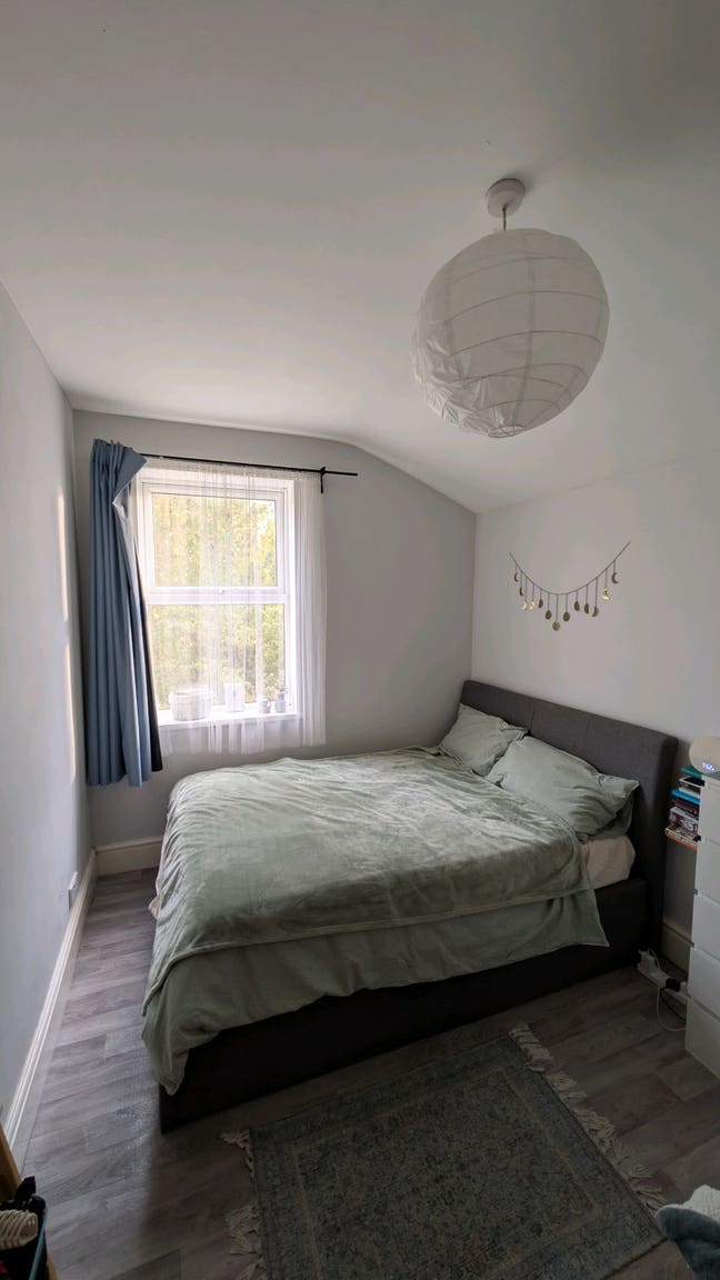 Double Room Available in a lovely BS3 Home  Main Photo