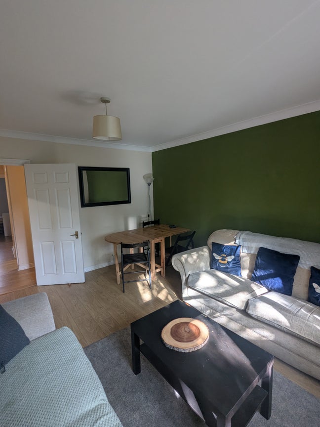 Double + Single for Rent Main Photo