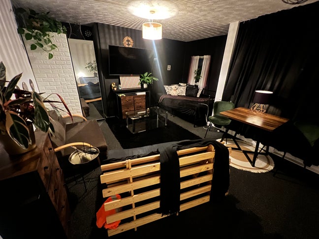 Room for rent Kingshurst area  Main Photo