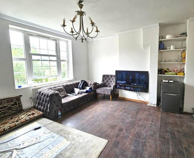 Euston🔥 2 Bed Flat🏡Perfect for Students Main Photo