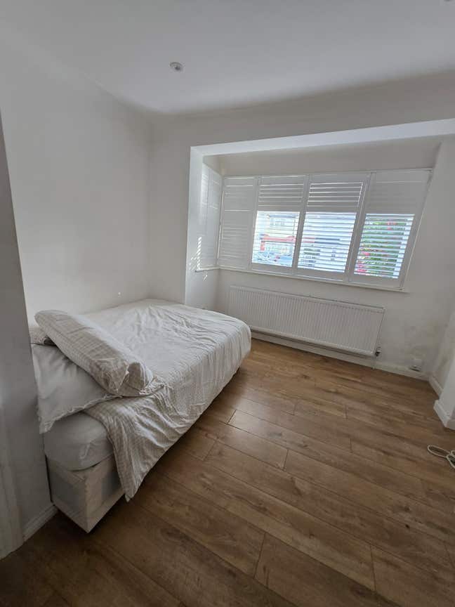 Spacious Room in Streatham - All Bills Inc Main Photo