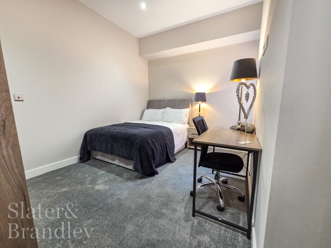 **Brand New All Private Bathroom**Melton Road** Main Photo