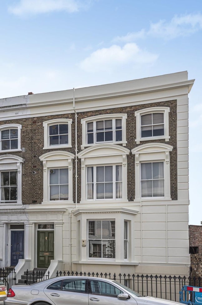 1 bed flat in Stockwell Main Photo