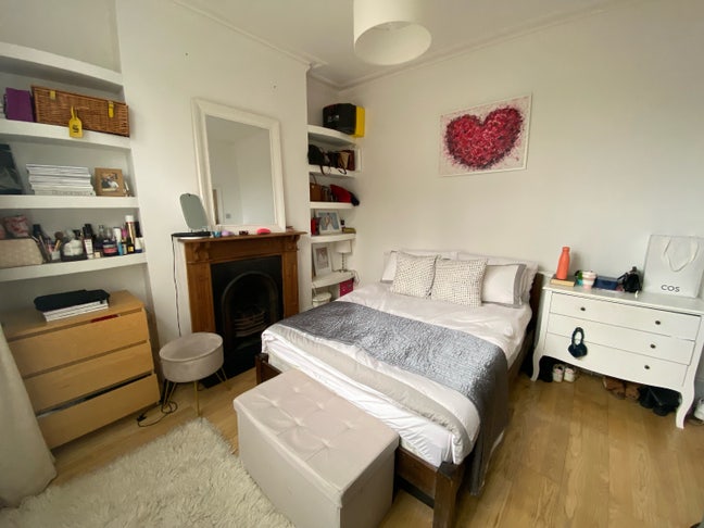 Room to rent, N4 close to Finsbury Park station Main Photo