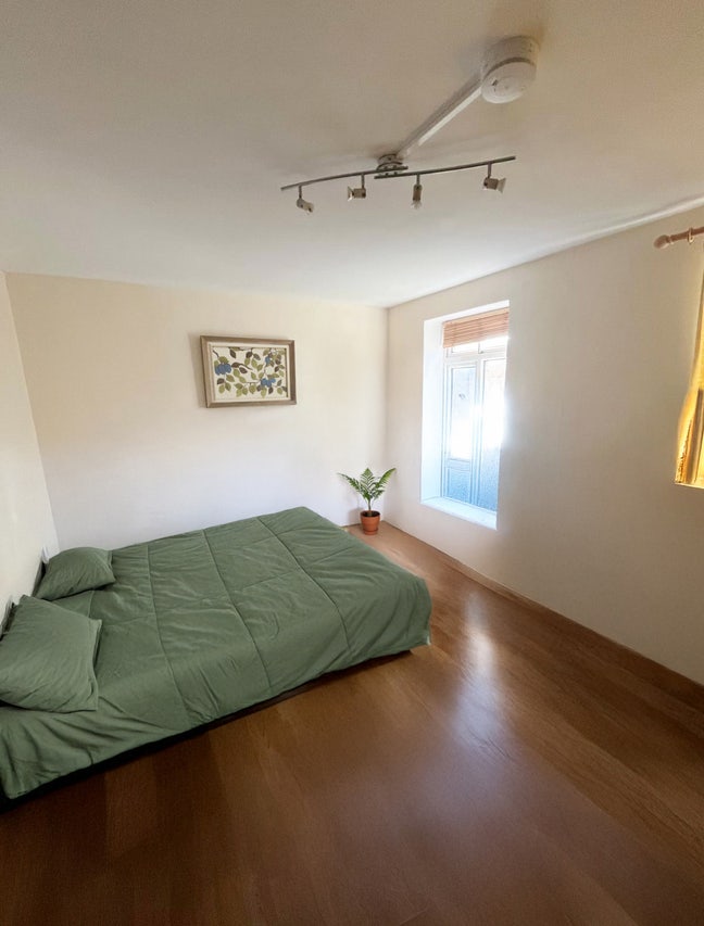 Double Room in Clapham North (Couples Welcome)  Main Photo