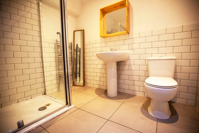Fantastic Double Bedrooms in Great Location Main Photo