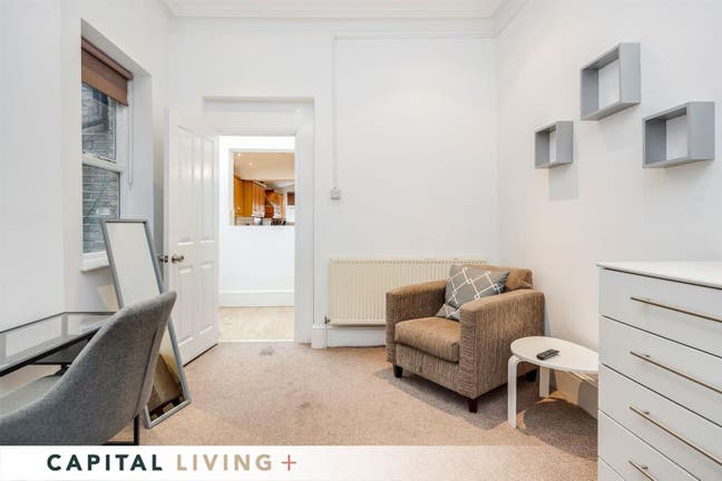 Double room in Chiswisk for £1133 Main Photo