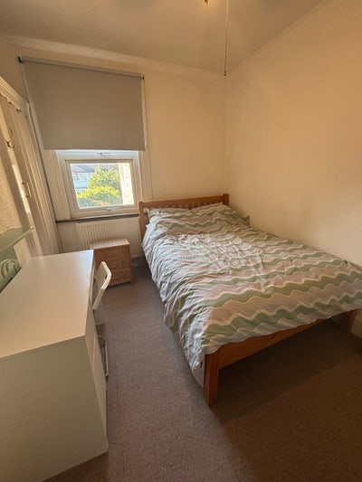Bright double room in Catford/Bellingham area Main Photo