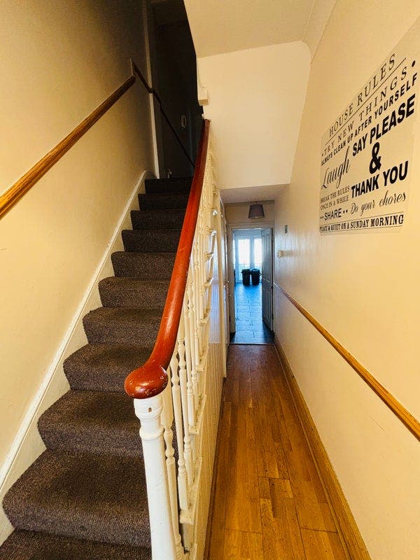  Room available!  | Streatham 🐠 Main Photo