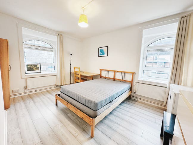 🌟 Bright, Modern Flat in E3 – Great Location 🌟 Main Photo