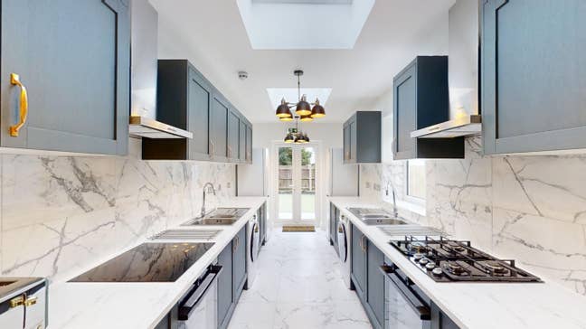 Stylish Studio with Kitchenette Main Photo