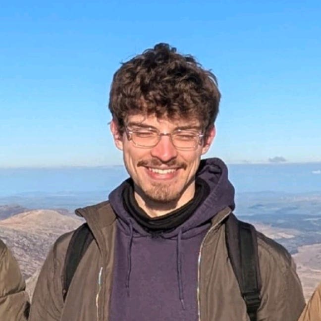 Postgraduate seeking accommodation in Edinburgh Main Photo