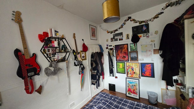 Cosy Room in New Cross Main Photo