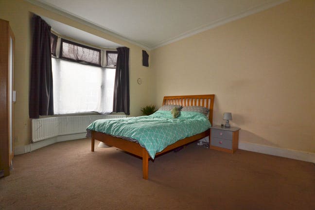 Great Room in House by Tooting Broadway!! Main Photo