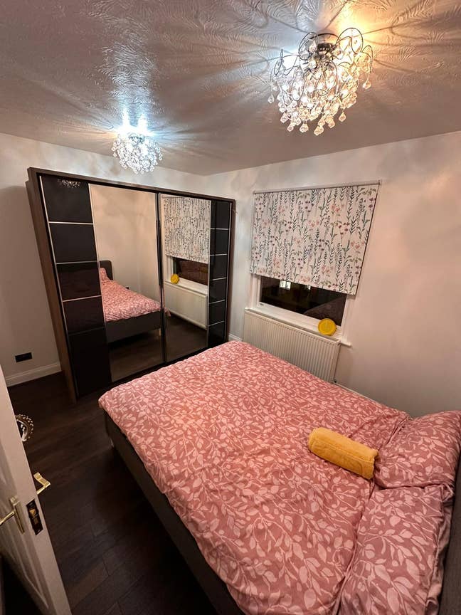 Beautiful rooms with Bills   £900-£1150 Main Photo