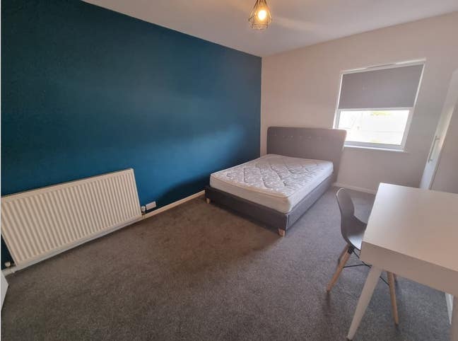 Modern Double Rooms - Clemens Street Main Photo