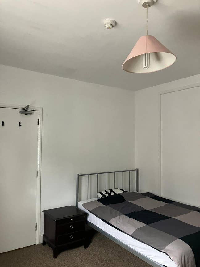 House share in central Cambridge (Parker's Piece) Main Photo