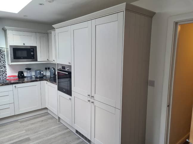 Large Double Studio Room to Let  Main Photo
