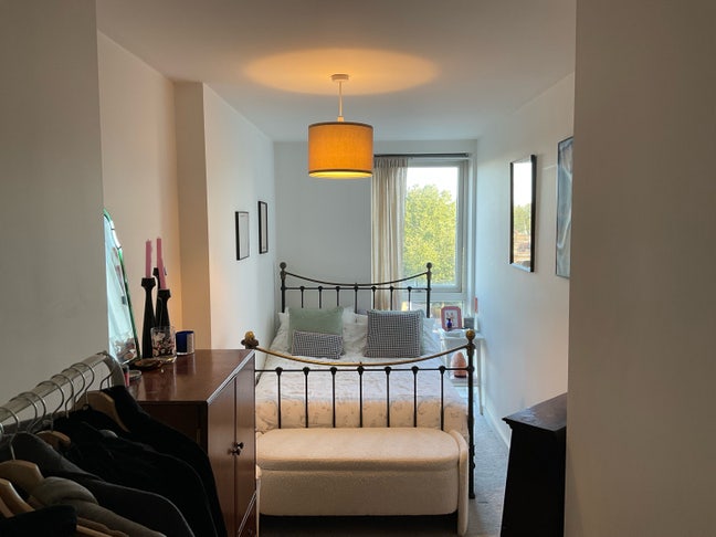 Double room in Deptford / New Cross Main Photo