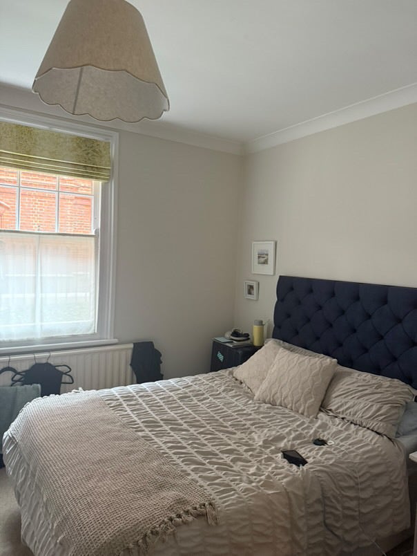 Double Room in 2 Bed Flat  Main Photo