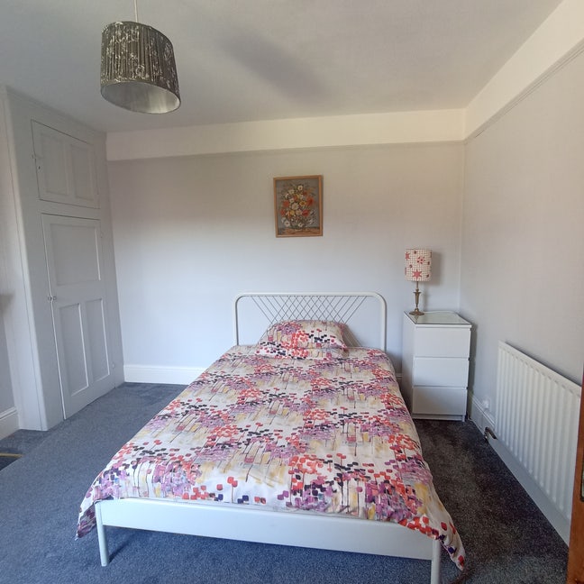 Room In Central Broadstairs Main Photo
