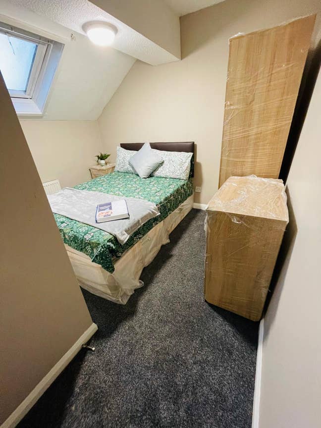 Double Room - Southall - £550 Inc Bills Main Photo