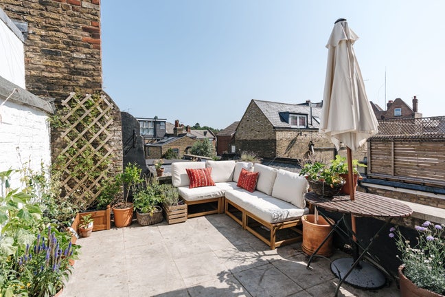 Beautiful split floor flat in crouch hill  Main Photo