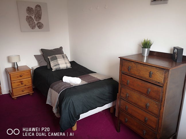 Spacious rooms in friendly Willenhall houseshare  Main Photo