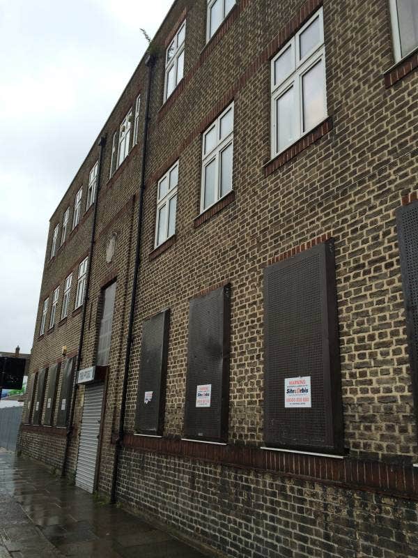 Artillery Place, South London Main Photo