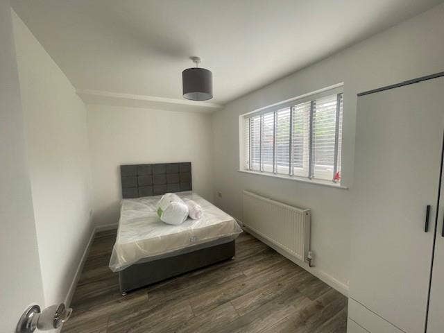 Furnished rooms in shared house Main Photo