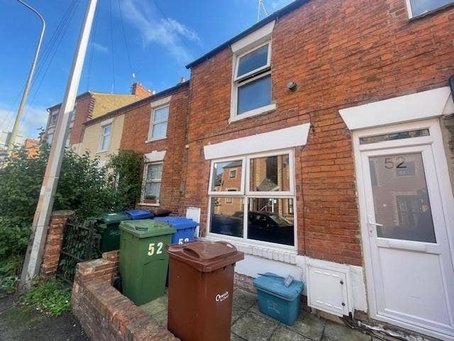 Furnished double room in shared house Main Photo