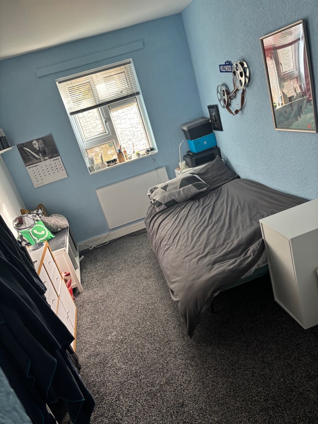 Comfy 3-Month Double Room Stay in West Dulwich  Main Photo