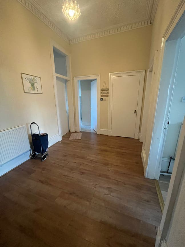 Female Student Flat Share Available Now.  Main Photo