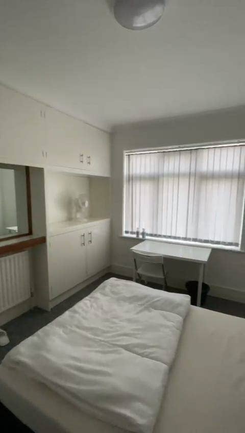 2 Double rooms near Eltham and Mottingham Station. Main Photo
