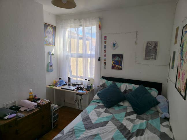 Cheap room - Turnpike Lane Harringay (long/sublet) Main Photo