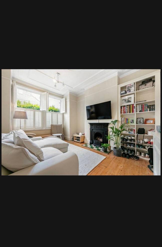 Double Room Abbeville Road Main Photo