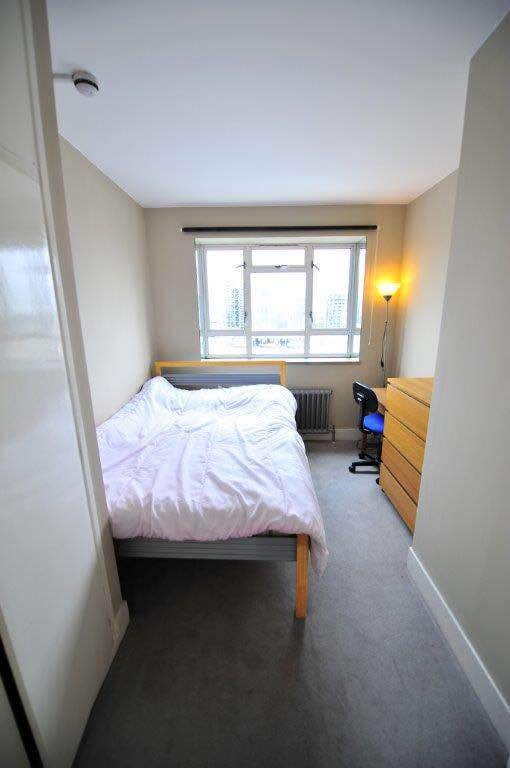 Double room at Pimlico Main Photo