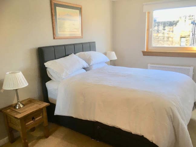 Luxury double en-suite room to rent in Hyndland Main Photo