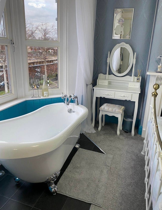 Double room to rent Main Photo