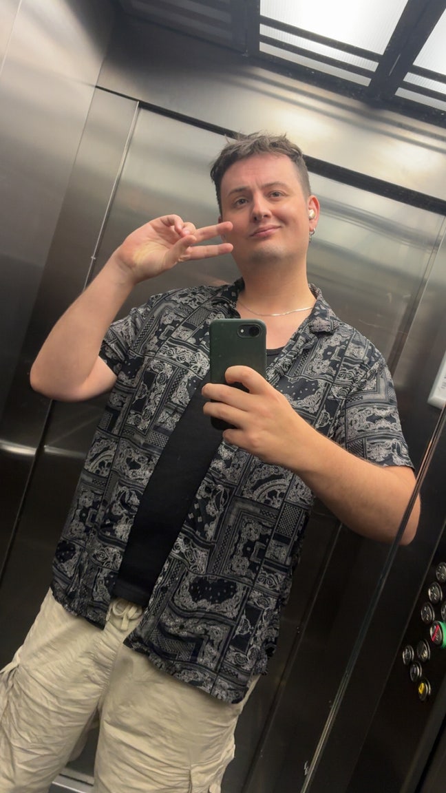 Chilled Professional Looking for Room – Manchester Main Photo