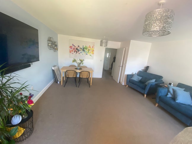 Double room to rent Main Photo
