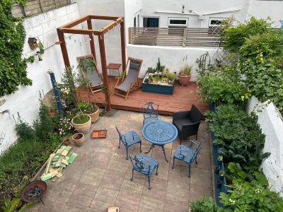 Looking for 2 flatmates in Clyde Road Main Photo