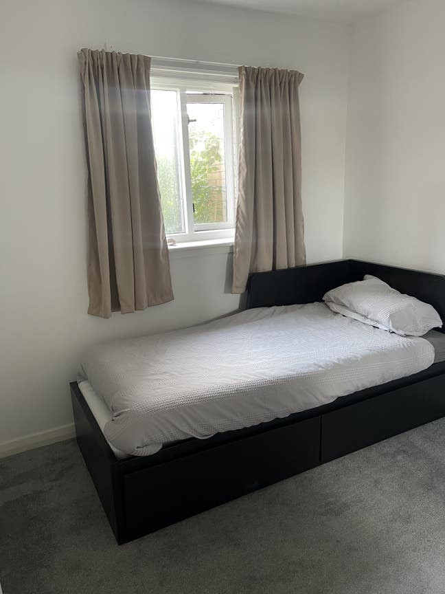 1 room in shared flat to rent Main Photo
