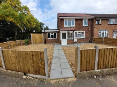 New Built Furnished ALL bills included Ensuite! Main Photo