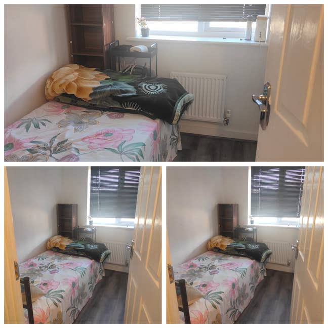 Rooms to rent Main Photo