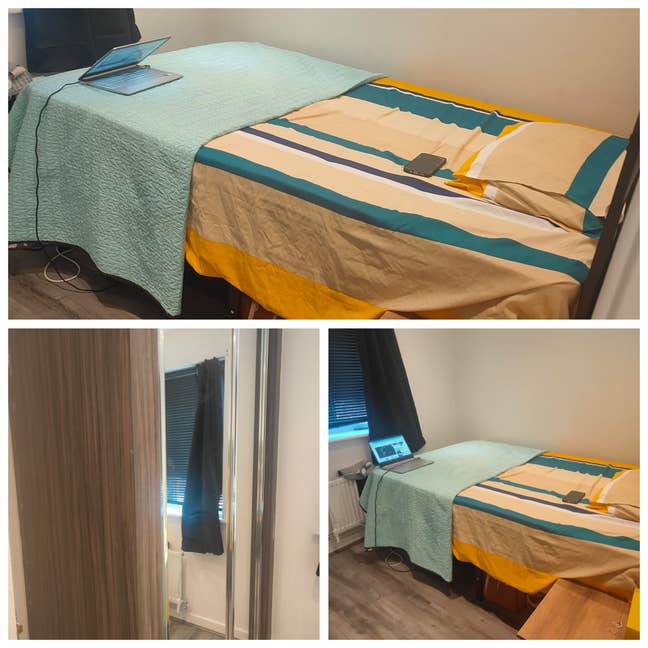 Rooms to rent Main Photo