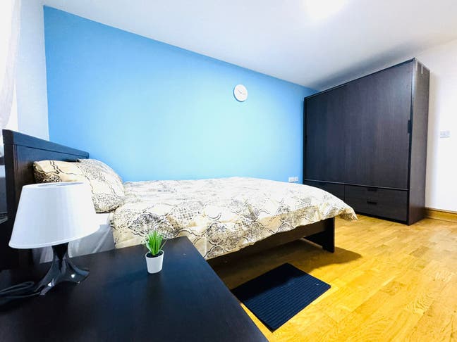 🏢Room in Shoreditch / £1148 Pcm / All Bills Inc🚇 Main Photo