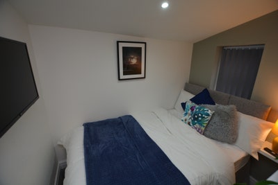 🏡 Spring Street-Luxury Ensuite Room. High Spec Main Photo