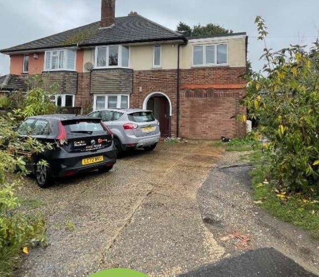 NR5 House, New Costessey  Main Photo